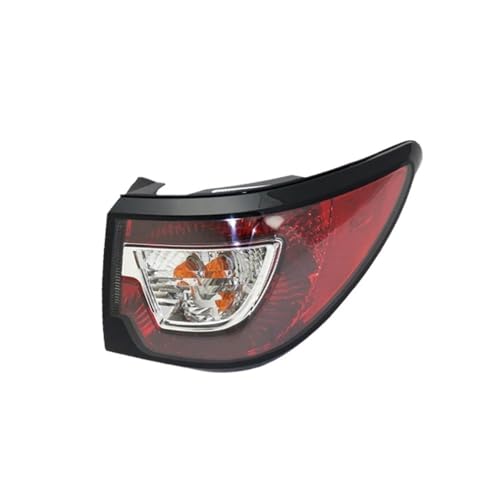 Feux arrières étanches pour Chevy Traverse optique arrière extérieur durable