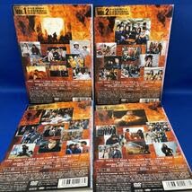 FIRE BOYS・め組の大吾 完全版 全4巻DVDSET[レンタル用]山田孝之 Amazon.co.jp: DVDFIRE BOYS め組の大吾 完全版 1-4巻 全巻セット フジ