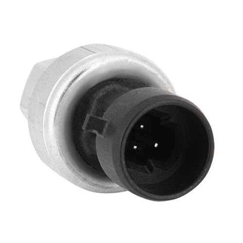 Capteur de pression de climatisation pour GMC 2003-2021 avec connecteur robuste - 5