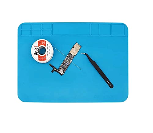 Manta Antiestática Knup 30x20cm Kp-aa014