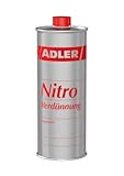 Nitro-Verdünner 8017 1l