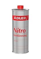 Nitro-Verdünner 8017 1l