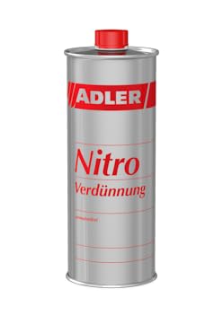 Nitro-Verdünner 8017 1l