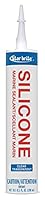 Algopix Similar Product 6 - STAR BRITE Silicone Sealant Clear 103