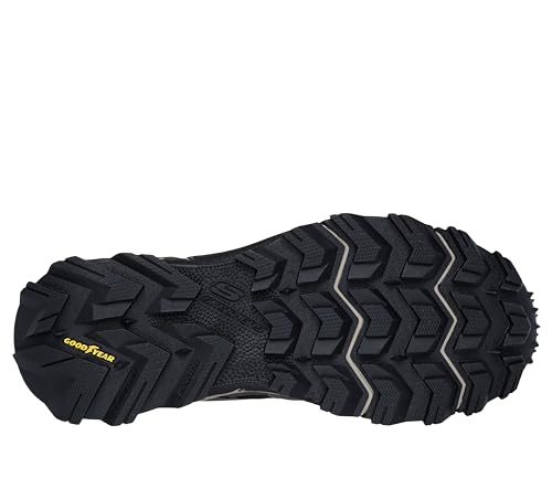Image of Skechers Men's John Deere Equalizer 5.0 Trail Harvester Lace Up