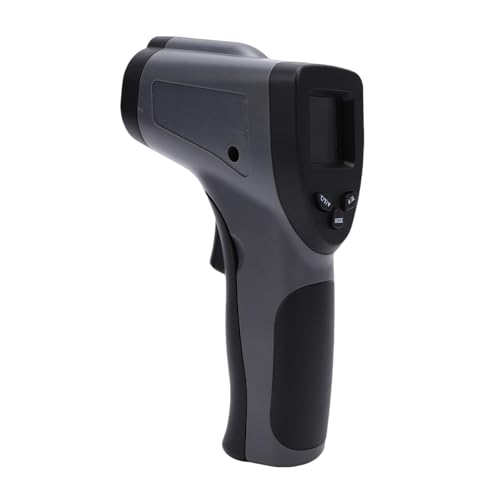 Generic �ԊO�����x�v �f�W�^�����x�c�[�� �����O���h�� �L�b�`�� �L�����f�B�p �J���[�X�N���[����ڐG HVAC ������ �Y�Ɨp �V�F�t ���J�j�b�N�p -50���`380�� (CM8380CT)