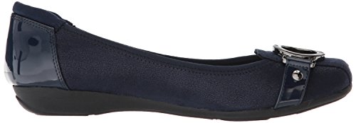 Anne Klein Women's Umeko Ballet Flat - Image 7