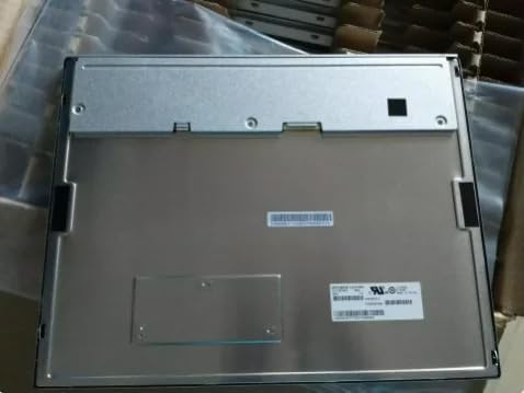 Image of 15-inch 1024x768 LCD Screen AC150XA03 Industrial Display