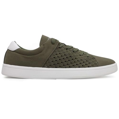 Ilse Jacobsen Mens Tansy 4073 Nylon Polyurethane Trainers