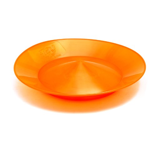 Piatto cinese da giocoliere - bacchetta + piatto