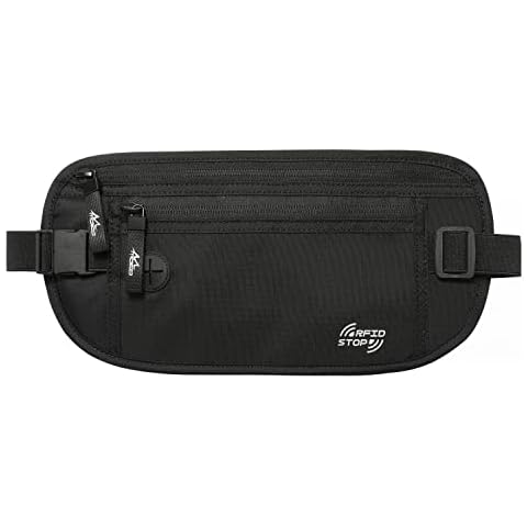 Ceinture de Voyage MoKo Cover
