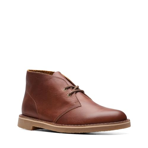Image of Clarks Men's Bushacre3 Chukka Boots