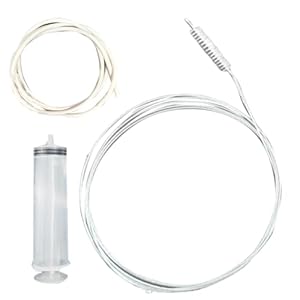 Ruwshuuk Flexibles Rohrreinigungs Werkzeug