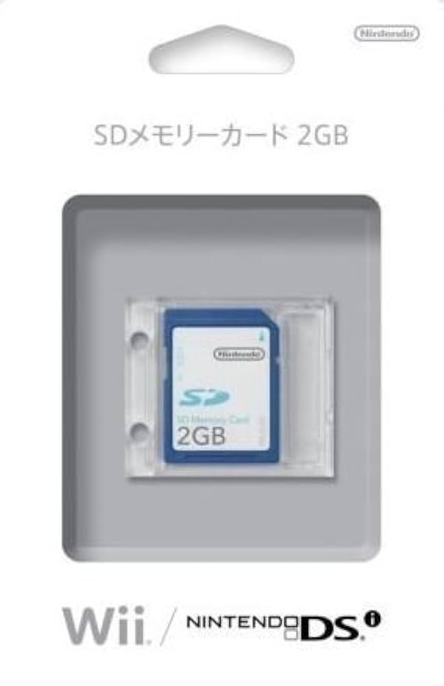 任天堂　3DS　Nintendo ３DS　本体　SDカード2GB ニンテンドー3DS Nintendo 3DS 本体 【SDカード付 すぐ遊べる
