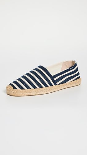 Image of Soludos Men's Dali Slip On Espadrilles