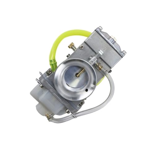 Carburateur PWK 40mm pour motos YZ250F KX250F RMZ250 et CRF250R