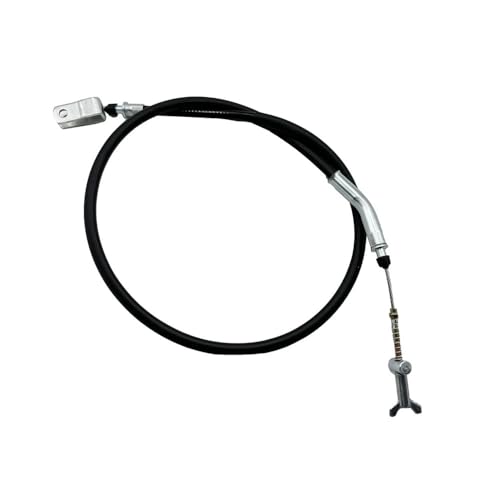 Câble de frein arrière pour quad KD 400 de 126 cm compatible avec modèles 2003 à 2006