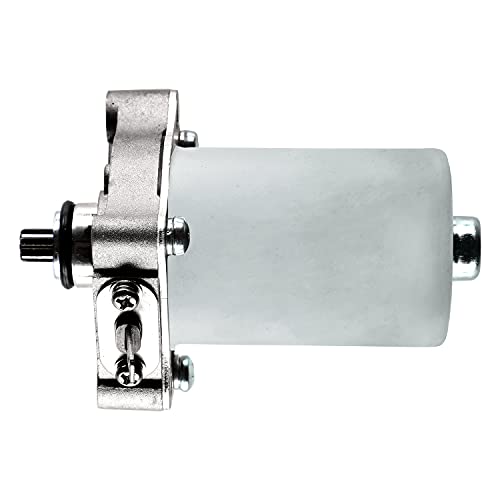 Image of Haran Self Starter Motor Assembly Honda Twister /Dream Yuga