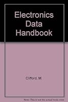 Electronics Data Handbook 0830621180 Book Cover