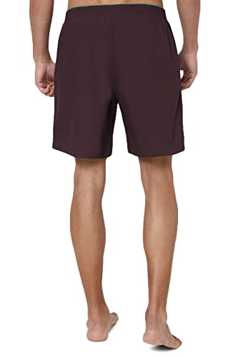 Image of Simon Carter Men Cotton Blend Boxer Shorts