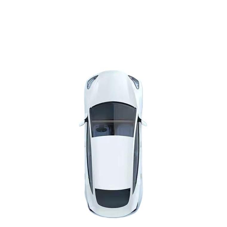 Tendine Parasole per parabrezza auto pieghevole anti-UV Per Benz A205 Cabriolet, moo F Small + Side 4(‎E Large+Side 4)