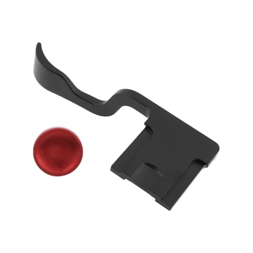 Briny River Empuñadura con Soporte para El Pulgar para Zapata de