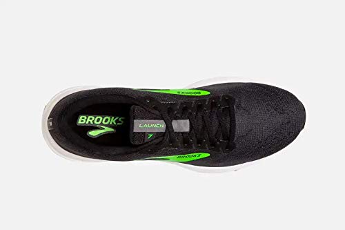 Image of Brooks Mens Launch 6 Running Shoe
