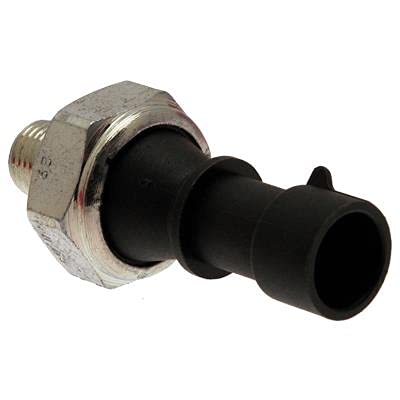 Cambiare Oil Pressure Switch - VE706030