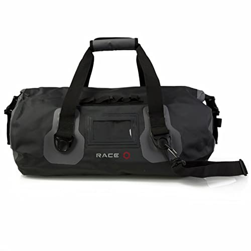 Gill 30L Convertible Race Team Graphite Bag, One Size miniatura 4