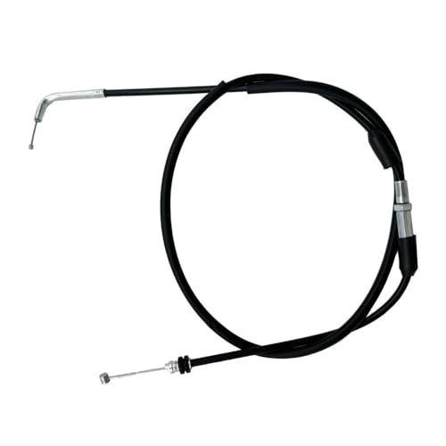 Câble d'accélérateur réservoir de carburant pour rando quad XY200ST-B VTT
