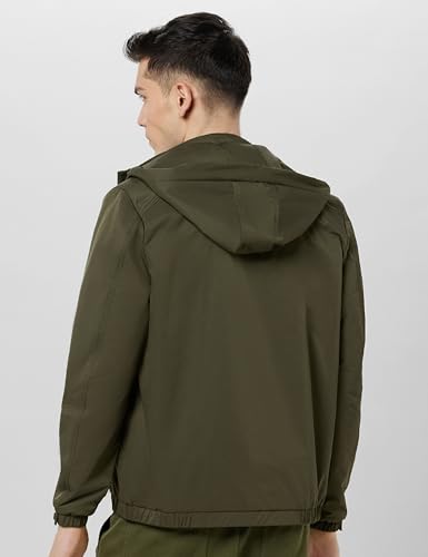 Image of Qube By Fort Collins Mens Jacket