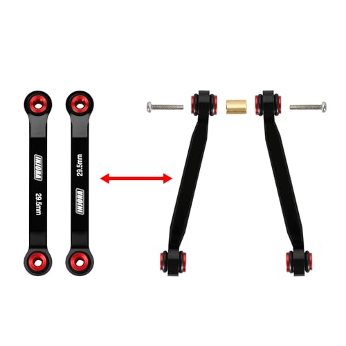 Amazon.com: INJORA: SCX24 linkage