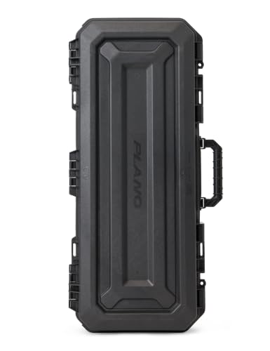 Plano All-Weather Gun Case