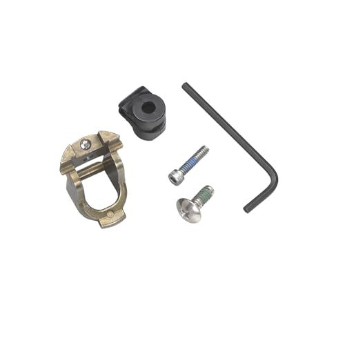 Moen 100429 Single Handle Faucet Adapter Kit - image 1