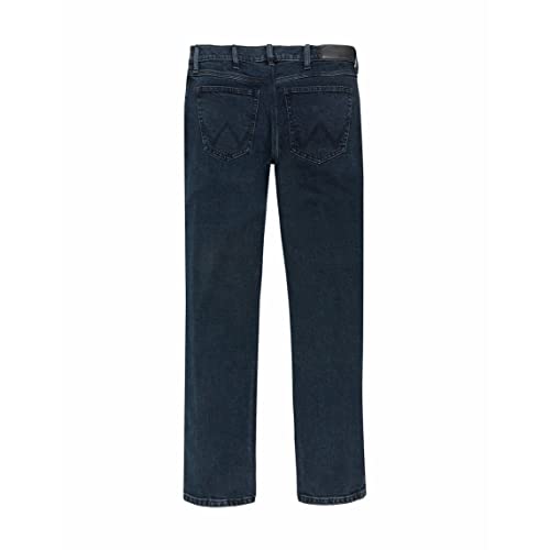 Wrangler Authentic Regular Jeans voor heren - Image 3