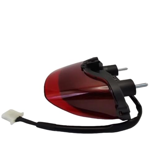 Luz trasera freno moto repuesto de parada para 300AC LX300-6C LX300-6U