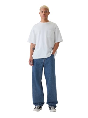 GAP Men's Baggy Fit Denim - Main Image