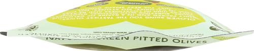 Miniatura 11 de OLOVES Albahaca verde aceituna y ajo de una sola porción, 1.1 oz (paquete de 10)