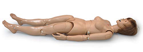 Krankenpflegepuppe, Enfermería, Muñeca Del Cuidado, Chapa