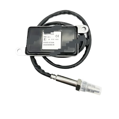 Sonde lambda 5801777219 de 24V pour régulation des gaz d'échappement