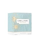 Elie Saab Girl of Now 50 ml – Eau de Parfum de Mujer –...