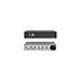 Kramer Electronics VM-80V 1:8 Standard Composite / SDI / S-Video Distribution Amplifier Video Splitter