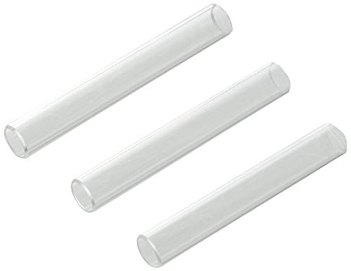 Bitspower - Tubes Transparents pour Connecteurs SLI Crystal Link Tube 5 Slots - BP-CLTAC-S5