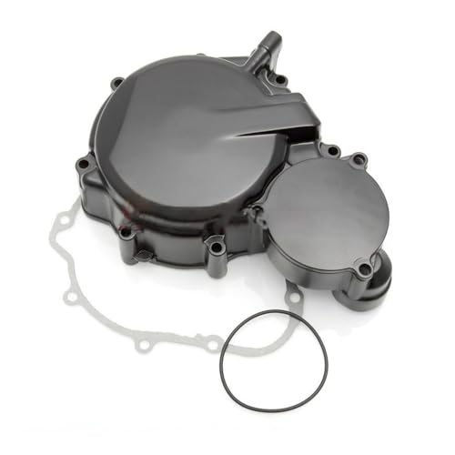 Couvercle de moteur stator moto GSXR 600 750 kit protection carter avec joint K6 K7 K9 L1 L10