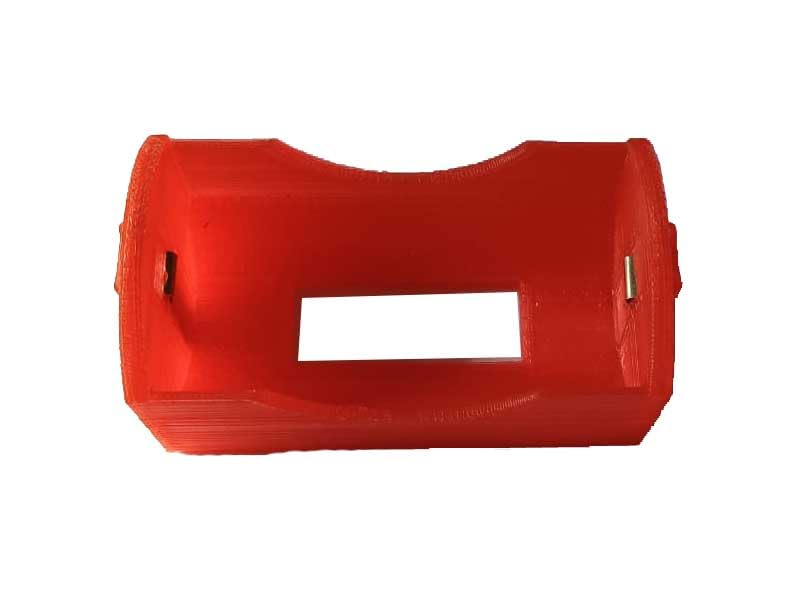 Li-Cell 32650/32700 Cell Battery Holder (3.2V Sigle Cell Holder)-image-5
