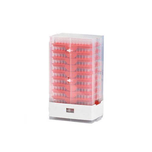 Thermo Scientific 94300130 Lab Pipet Tip, 0.5 to 200 microliter Volume ...