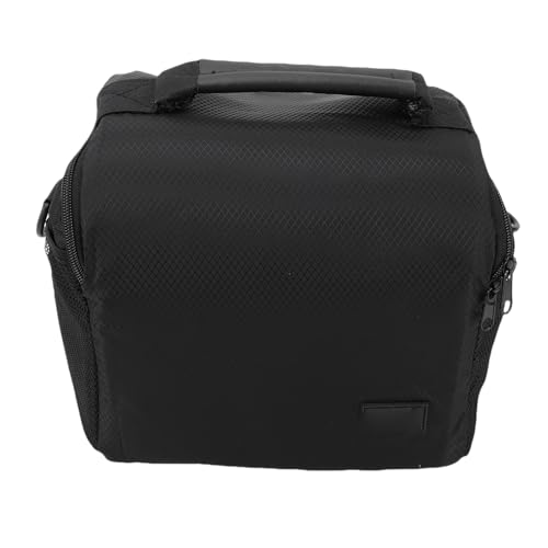 Estuche para cámara de gran capacidad impermeable con correa 2