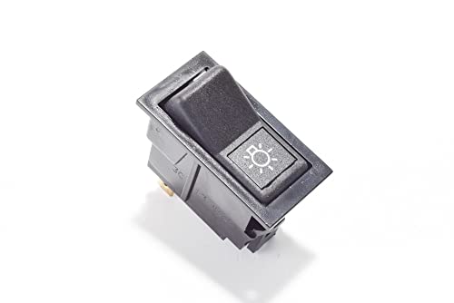 PIAGGIO Interruttore della Luce 581372