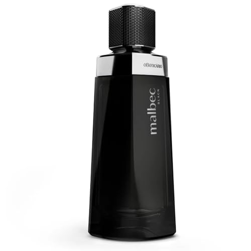 Malbec Black Desodorante Colônia 100ml