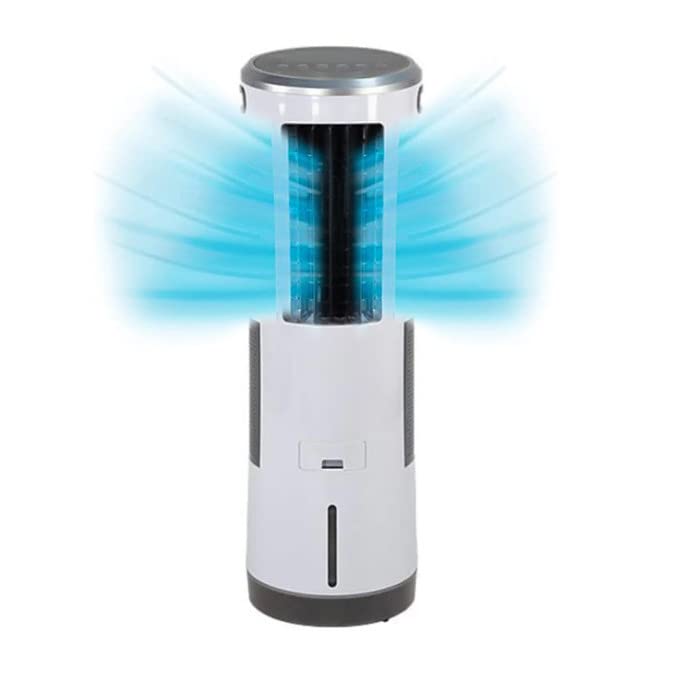 Climatizador Evaporatiro Insta Air Cooler Chill